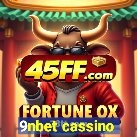 9nbet cassino
